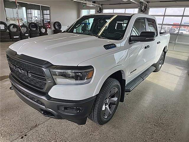 2023 RAM 1500 Big Horn (Stk: 22101) in Fort Macleod - Image 1 of 19