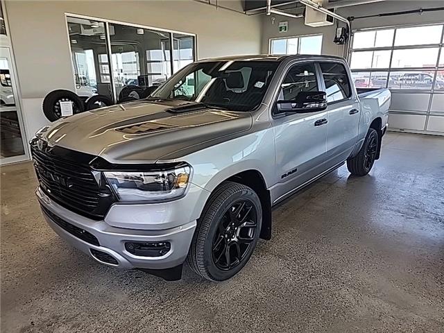 2023 RAM 1500 Laramie (Stk: 22146) in Fort Macleod - Image 1 of 20