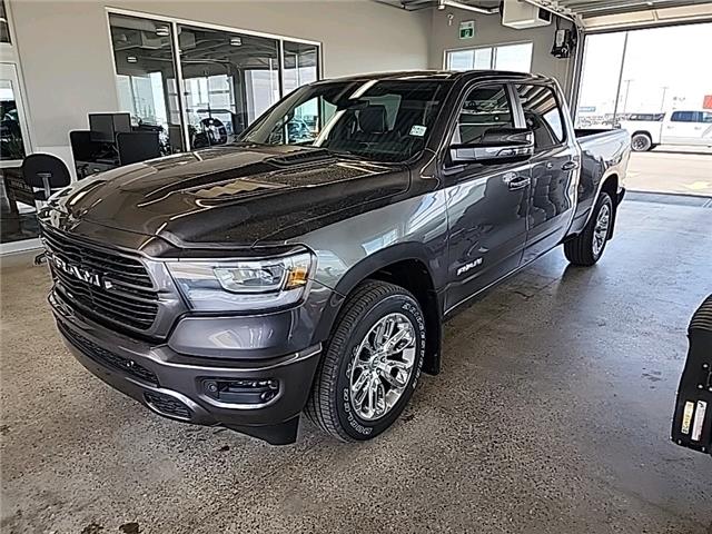 2023 RAM 1500 Laramie (Stk: 22415) in Fort Macleod - Image 1 of 17