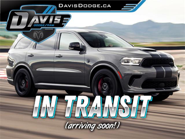 2023 Dodge Durango R/T in Fort Macleod - Image 1 of 1