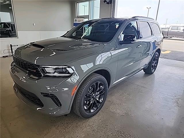 2023 Dodge Durango GT (Stk: 22302) in Fort Macleod - Image 1 of 21