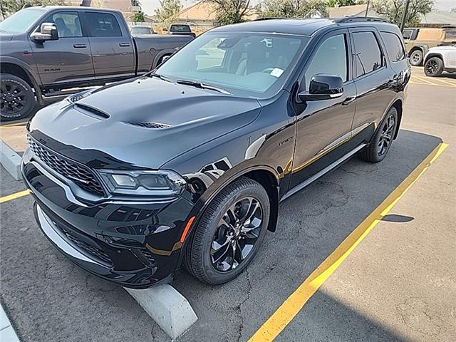 2023 Dodge Durango R/T (Stk: 22772) in Fort Macleod - Image 1 of 22