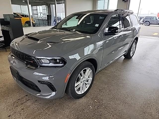 2023 Dodge Durango R/T (Stk: 22870) in Fort Macleod - Image 1 of 21