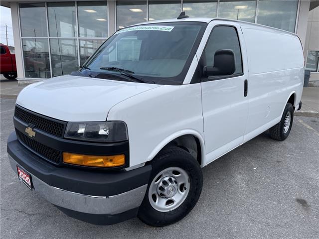 2020 Chevrolet Express 2500 Work Van (Stk: 16413) in Carleton Place - Image 1 of 22