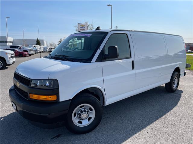 2019 Chevrolet Express 2500 Work Van (Stk: 97501) in Carleton Place - Image 1 of 1