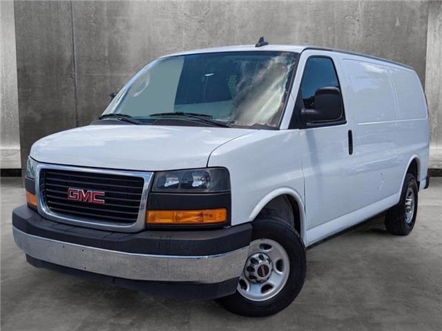 2020 GMC Savana 3500 Work Van (Stk: 31554) in Carleton Place - Image 1 of 1