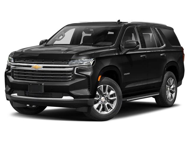 2023 Chevrolet Tahoe LT at $81692 for sale in Sarnia - Park Lane ...