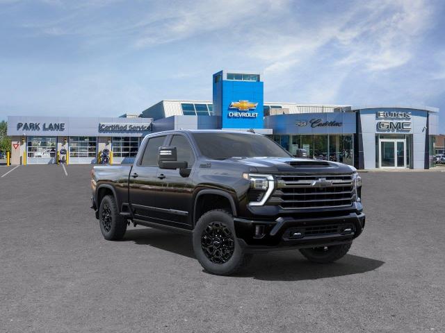 2024 Chevrolet Silverado 2500HD High Country (Stk: 21927) in Sarnia - Image 1 of 24