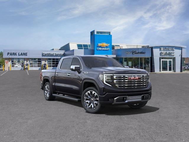 2023 GMC Sierra 1500 Denali (Stk: 21944) in Sarnia - Image 1 of 24