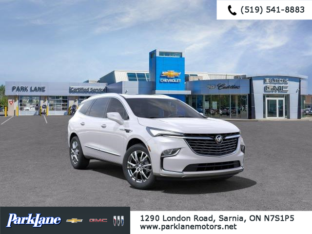 2024 Buick Enclave Premium (Stk: 22149) in Sarnia - Image 1 of 24