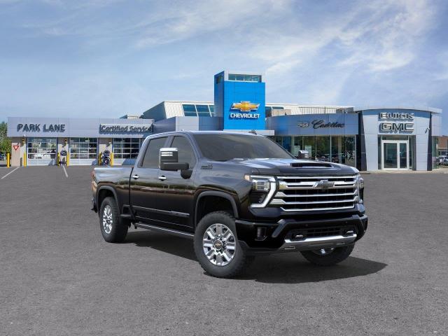 2024 Chevrolet Silverado 2500HD High Country (Stk: 21935) in Sarnia - Image 1 of 24