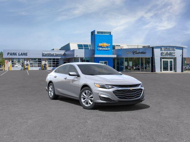 2024 Chevrolet Malibu 1LT (Stk: 22047) in Sarnia - Image 1 of 24