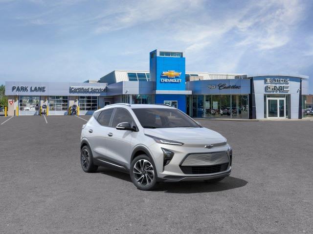 2023 Chevrolet Bolt EUV Premier (Stk: 31504) in Sarnia - Image 1 of 24