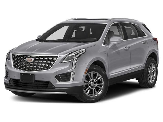 2023 Cadillac XT5 Premium Luxury (Stk: 25193) in Sarnia - Image 1 of 9