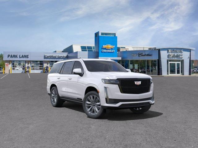 2023 Cadillac Escalade Sport (Stk: 25209) in Sarnia - Image 1 of 24
