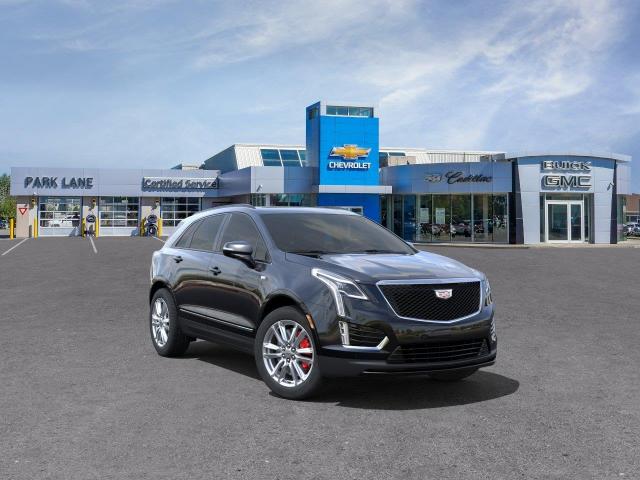 2024 Cadillac XT5 Sport (Stk: 25215) in Sarnia - Image 1 of 24