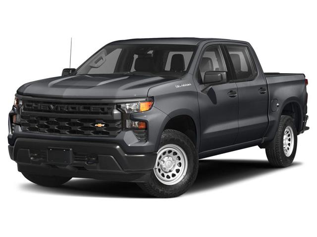 2023 Chevrolet Silverado 1500 RST in Wainwright - Image 1 of 11