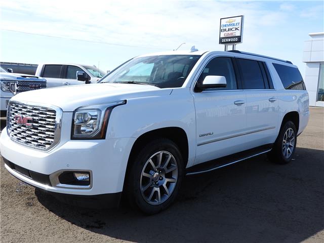 2020 GMC Yukon XL Denali (Stk: 35026) in Wainwright - Image 1 of 16