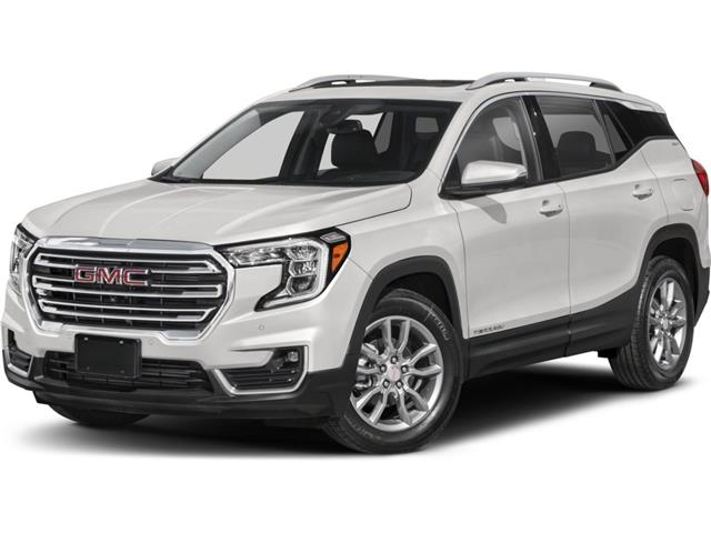2024 GMC Terrain SLE (Stk: 38838) in Wainwright - Image 1 of 5