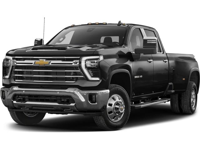 2024 Chevrolet Silverado 3500HD High Country (Stk: 38819) in Wainwright - Image 1 of 3