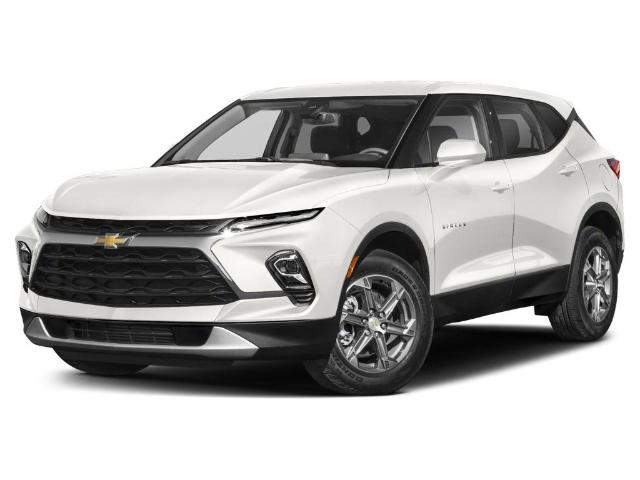 2023 Chevrolet Blazer RS in Wainwright - Image 1 of 11