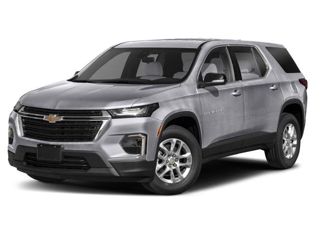 2023 Chevrolet Traverse RS in Wainwright - Image 1 of 11