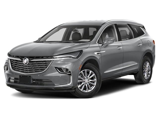 2024 Buick Enclave Essence (Stk: 38897) in Wainwright - Image 1 of 11