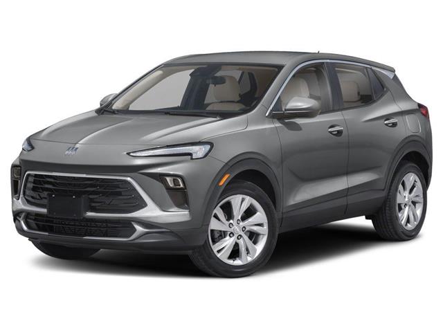 2024 Buick Encore GX Sport Touring in Wainwright - Image 1 of 11