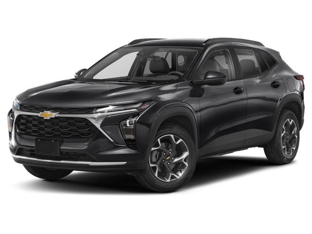 2024 Chevrolet Trax 1RS in Wainwright - Image 1 of 11