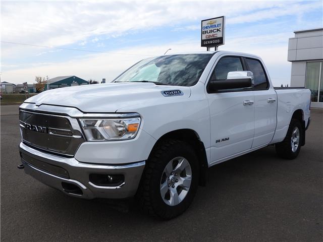 2020 RAM 1500 Big Horn (Stk: 38915) in Wainwright - Image 1 of 29