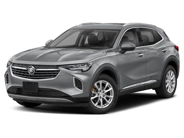 2023 Buick Envision Avenir in Wainwright - Image 1 of 12