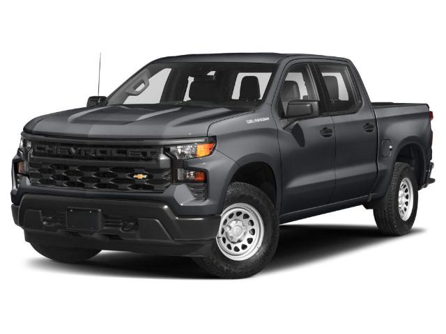 2024 Chevrolet Silverado 1500 LT (Stk: 39351) in Wainwright - Image 1 of 11