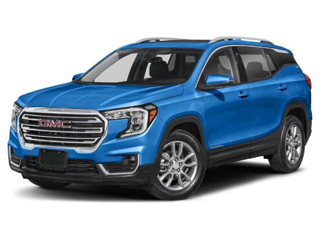 2024 GMC Terrain AT4 (Stk: 39540) in Wainwright - Image 1 of 12