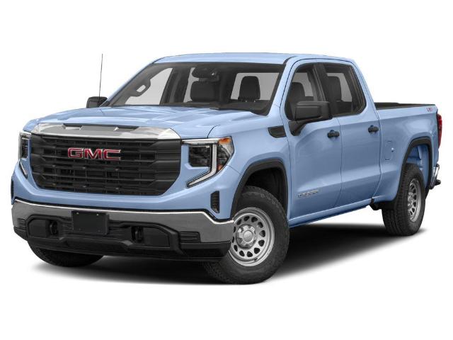 2024 GMC Sierra 1500 SLE (Stk: 39602) in Wainwright - Image 1 of 11