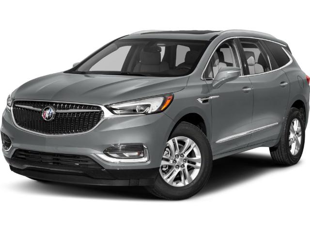 2019 Buick Enclave Avenir (Stk: 34081) in Wainwright - Image 1 of 3