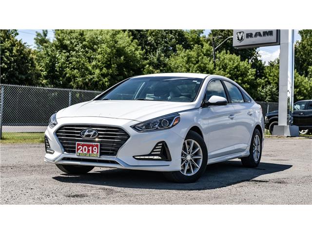 2019 Hyundai Sonata ESSENTIAL (Stk: 923633) in OTTAWA - Image 1 of 23