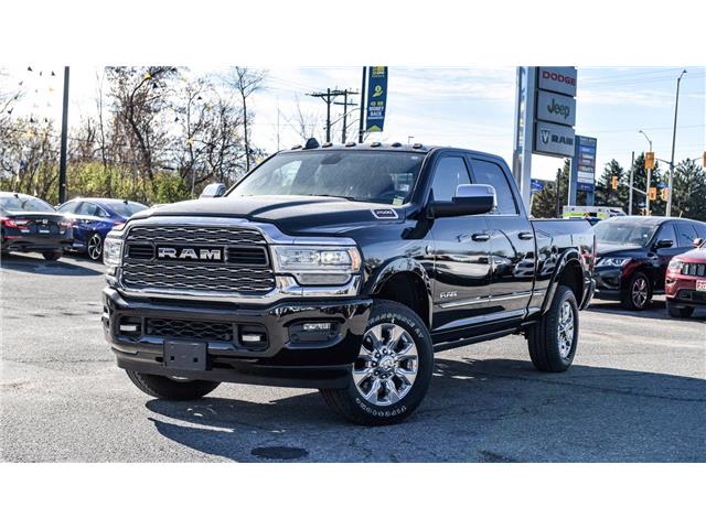 2020 RAM 2500 Limited (Stk: 2208341) in OTTAWA - Image 1 of 28
