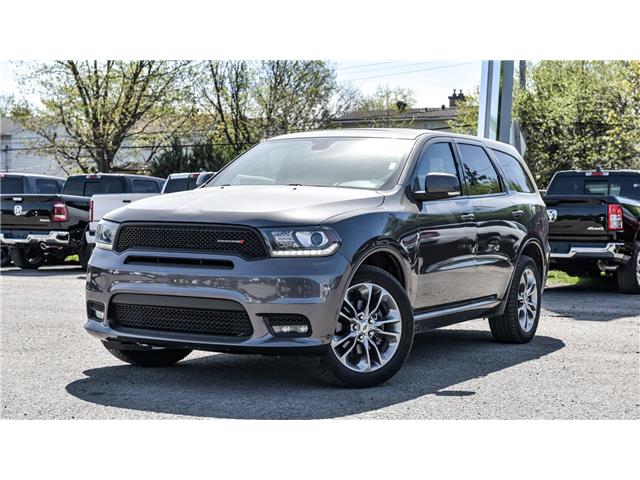 2019 Dodge Durango GT (Stk: P9234861) in OTTAWA - Image 1 of 30