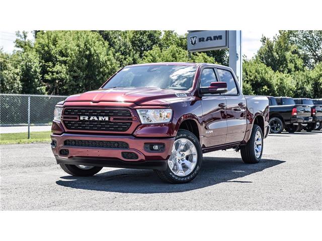 2022 RAM 1500 Big Horn (Stk: 220700) in OTTAWA - Image 1 of 24