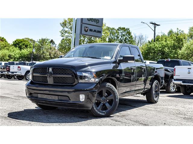 2022 RAM 1500 Classic SLT (Stk: 220437) in OTTAWA - Image 1 of 21