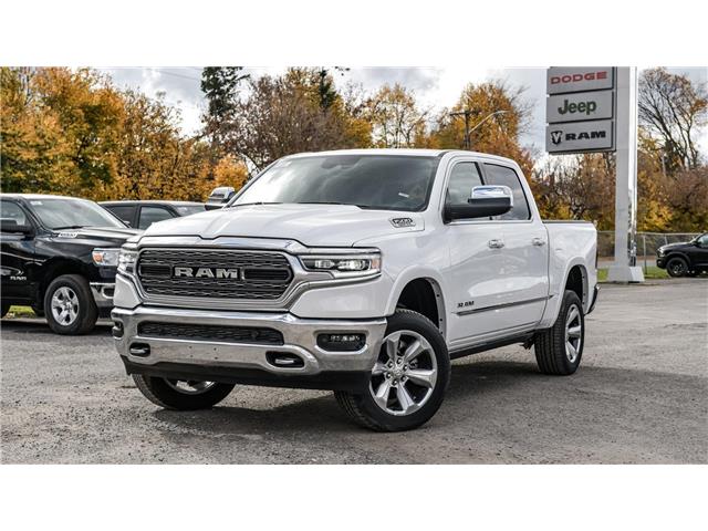 2022 RAM 1500 Limited (Stk: 220065) in OTTAWA - Image 1 of 26