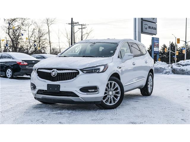 2019 Buick Enclave Premium (Stk: 923766) in OTTAWA - Image 1 of 27