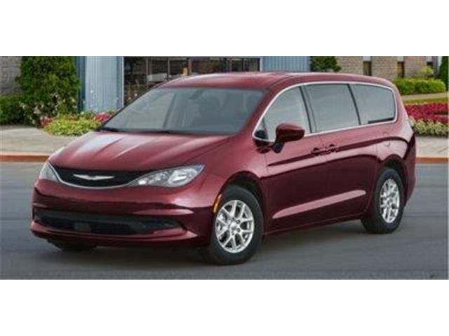 2023 Chrysler Grand Caravan SXT (Stk: 230130) in OTTAWA - Image 1 of 1