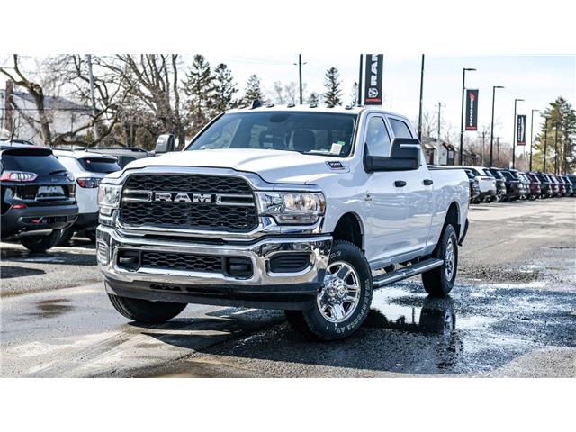 2022 RAM 3500 Tradesman (Stk: 220973) in OTTAWA - Image 1 of 27