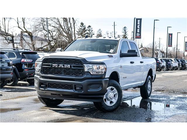 2022 RAM 2500 Tradesman (Stk: 220964) in OTTAWA - Image 1 of 27
