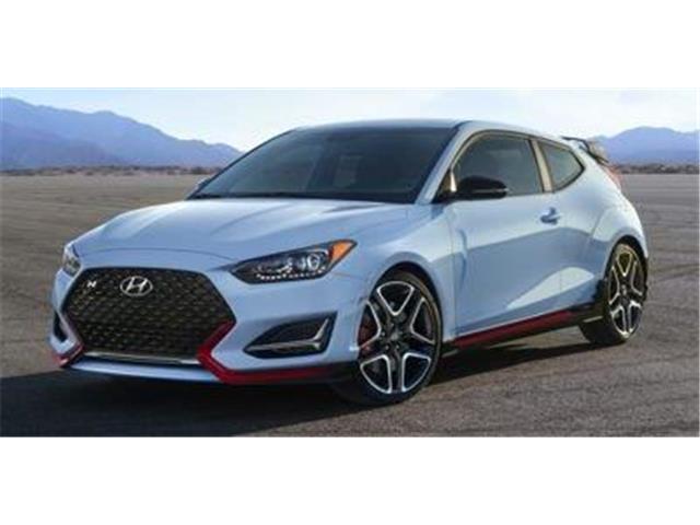2022 Hyundai Veloster N N (Stk: P923835) in OTTAWA - Image 1 of 1