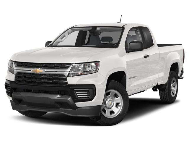 2022 Chevrolet Colorado WT (Stk: C22662) in Sainte-Julie - Image 1 of 9
