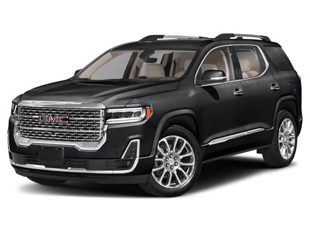 2023 GMC Acadia Denali (Stk: C23360) in Sainte-Julie - Image 1 of 9