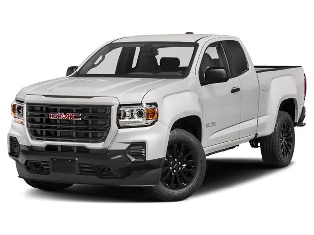 2022 GMC Canyon Elevation Standard (Stk: C22634) in Sainte-Julie - Image 1 of 9