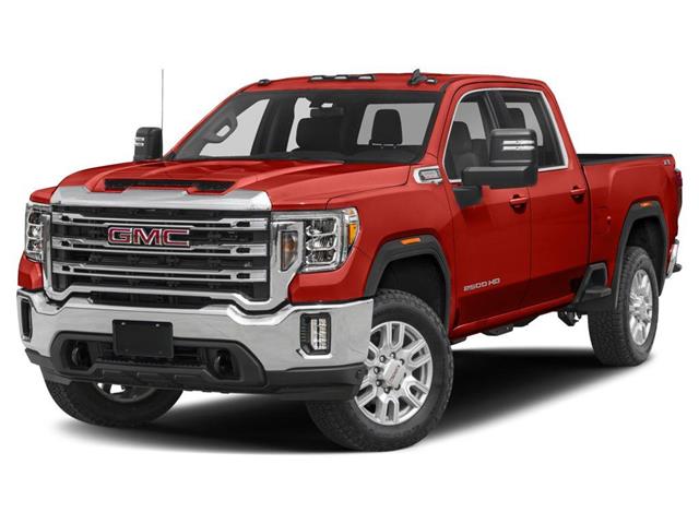 2023 GMC Sierra 2500HD SLE (Stk: C23535) in Sainte-Julie - Image 1 of 11